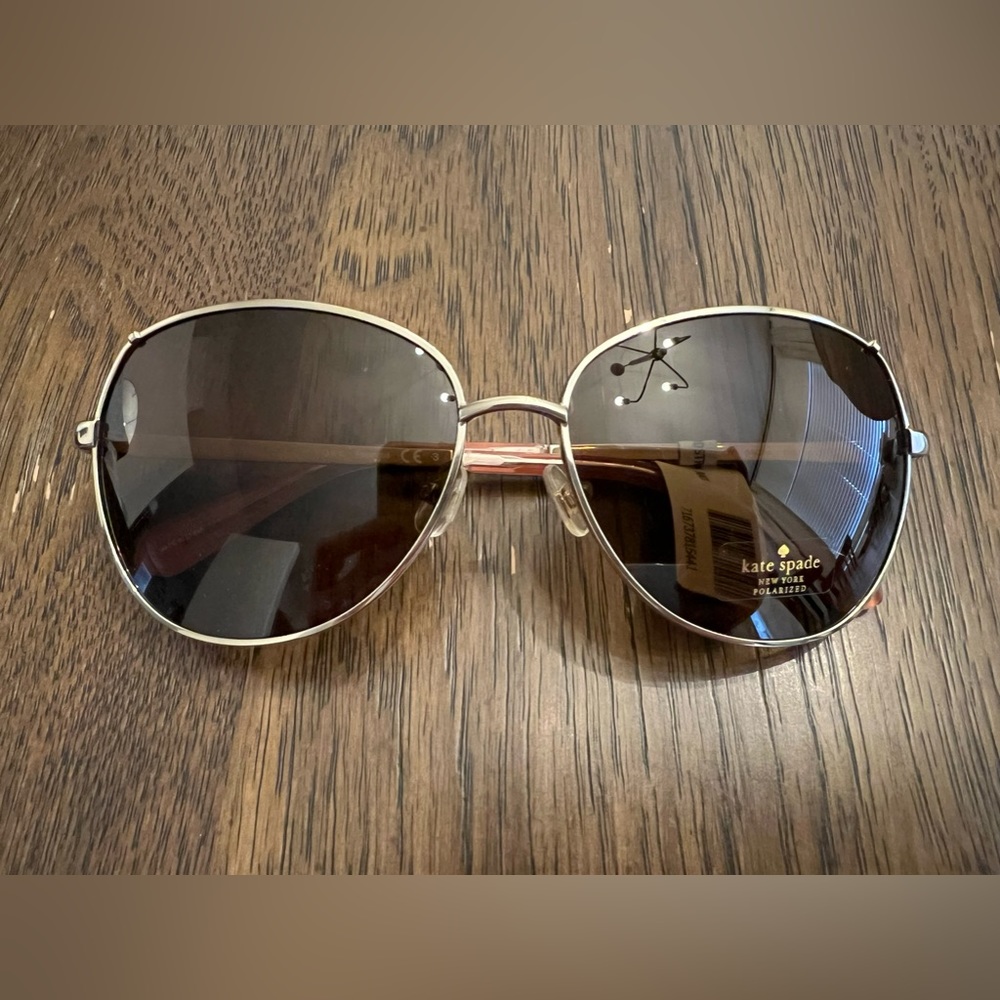 Kate Spade Sunglasses